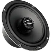 Hertz CPX 165 PRO, 285 W, 95 W, 4 Ohm, 92 dB, 45 - 22000 Hz, Neodym