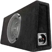 Rockford Fosgate T1S-1X10