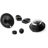 JL Audio C3-650