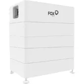 Fox Ess ECS 2900 14.40 kWh Solarspeicher (H5)