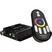 Hertz HM RGB 1 BK | RGB Controller für die Marine HMX Lautsprecher mit eingebauter RGB Beleuchtung