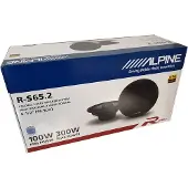 Alpine R-S65