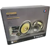 Focal ES165KX2