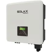 Solax Wechselrichter | Hybrid G4 X3-Hybrid-15.0-D | 15 kW | 0 % MwSt. (gem. § 12 Abs. 3 UStG)