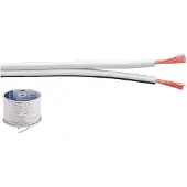 Monacor Lautsprecherkabel Economy Quality