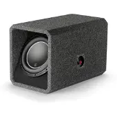 JL Audio HO110W6V3