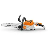 Stihl Akku-Motorsäge MSA 60 C-B ohne Akku und Ladegerät