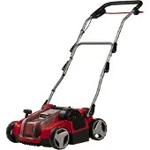 Einhell Akku-Vertikutierer / Lüfter "Power X-Change GE-SC 36/35 Li - Solo" ohne Akku und Ladegerät