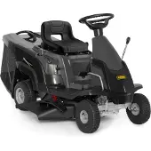 Alpina-Garden Rasentraktor "AT2 66 QA" mit 224 cm³ STIGA Motor