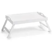 Zeller Present Tablett, (1 tlg.), aus hochwertigem MDF gefertigt