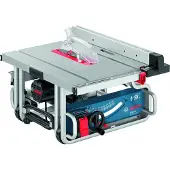 Bosch Professional Gts 10 J Tischkreissäge Zb