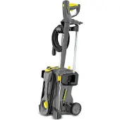 Karcher Portable Hochdruckreiniger HD 5/11 P Plus, Professional, 110 / 11 bar