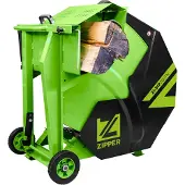 Zipper Brennholzwippkreissäge Brennholzsäge Wippkreissäge Holzsäge ZI-WP700TN