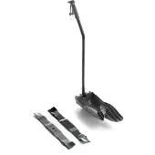 ALPINA Outdoor / ALPINA Mulchkit inkl. Messer MK-MP98 für Heckauswurftraktoren mit 98 cm Schnittbreite
