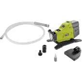 Ryobi Akkupumpe R18TP-0, 1500 l/h, OHNE BATTERIE