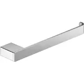 Chris Bergen Handtuchhalter Gäste-WC