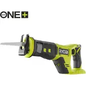 Ryobi akku bajonetsav RRS18-0 One+ 18V u/batteri & lader
