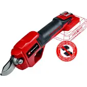 Einhell Akku-Astschere "GE-LS 18 Li-Solo" () 28 mm Schnittstärke