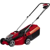 Einhell City Akku-Rasenmäher GE-CM 18/30 Li-Solo 18 V, 30 cm Schnittbreite bis 150 m², Brushless,