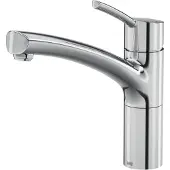 Lenz Küchenarmatur NEXO2 chrom glänzend 46060002