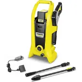 Kärcher Akku-Hochdruckreiniger K 2 Battery Set, max. 110 bar