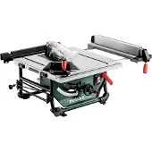 Metabo Ts 254 M Tischkreissäge