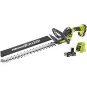 Ryobi ONE+ Akku-Heckenschere RY18HT45A-120, 18Volt