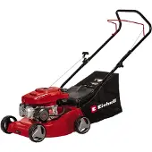 Einhell Benzin-Rasenmäher GC-PM 40/2