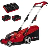 Einhell Rasarro 36/40 Elektrischer Rasenmäher