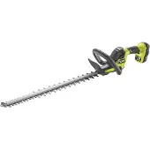 Ryobi Akku-Heckenschere 18V (1x 2,0Ah Akku)