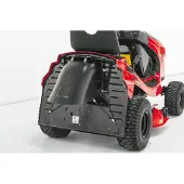 Al-Ko Rear Deflector for Tractors Comfort Gartentraktor