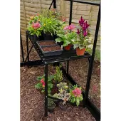 Vitavia Pflanztisch BxTxH: 121x54x76 cm