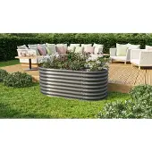 Vitavia Vitavia, Hochbeet "Vita 630 BASIC", granit