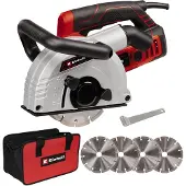 Einhell Mauernutfräse "TE-MA 1700"
