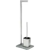 Wenko WC-Garnitur