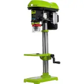 Zipper ZI-STB16T Ständerbohrmaschine Tischbohrmaschine Bohrmaschine