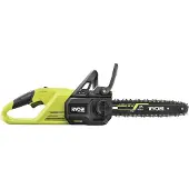 Ryobi Akku-Kettensäge 'One+ HP Whisper Brushless' 18 V