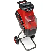 Einhell Akku-Messerhäcksler REDAXXO 36/25 ohne Akku und Ladegerät