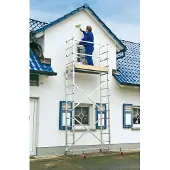Krause Montagegerüst CORDA 5 m