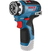 Bosch Akku-Bohrschrauber GSR 12V-35 FC