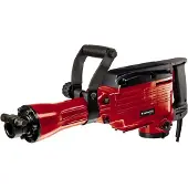 Einhell Abbruchhammer "TC-DH 43" inklusive Transport- und Aufbewahrungskoffer
