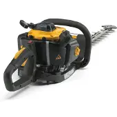 Stiga Benzin-Heckenschere "HT 525" () 22,5 cm³, 45 cm Schnittlänge