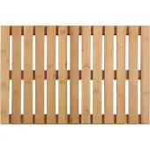 Wenko 01461 60x40 Cm Badezimmerboden