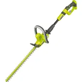 Ryobi OHT1850X ONE+ Akku - Heckenschere LongReach 18 Volt Messerlänge 50 cm / Lieferung ohne Akku und ohne Ladegerät