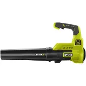 Ryobi MAX POWER Akku-Laubgebläse RY36BLA-0, 36Volt (grün/schwarz, ohne Akku und Ladegerät)