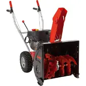 Al-Ko Benzin-Schneefräse "SnowLine 560 II"
