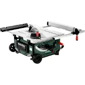 Metabo Tischkreissäge TS 254 mit Untergestell