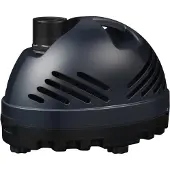 Ubbink Wasserfall- und Bachlaufpumpe Cascademax 14000