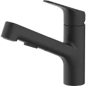 Lenz Küchenarmatur "KOA", mit Handbrause