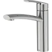 Lenz Küchenarmatur KIMO chrom glänzend 46060302